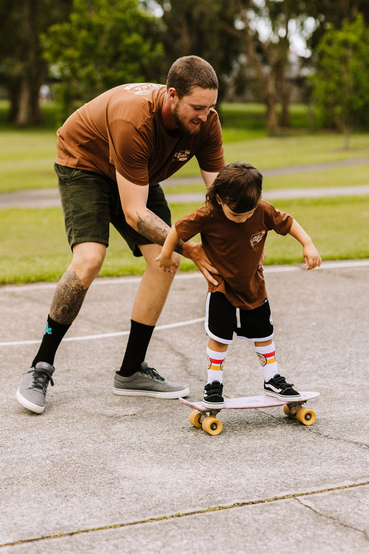 Perfect Father's Day Gifts: Matching Outfits from Alfie for Dads and Kids!