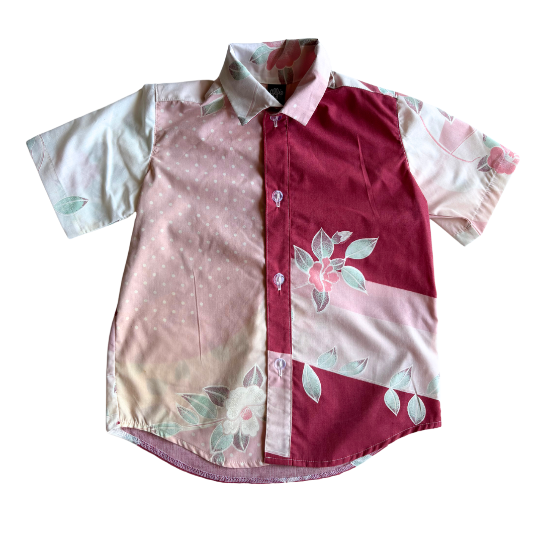 Rose Party Shirt