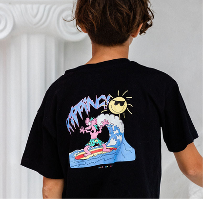 Ripping Rat Tee