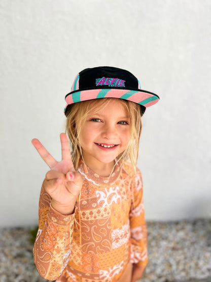 Radness Madness Cap - Kids