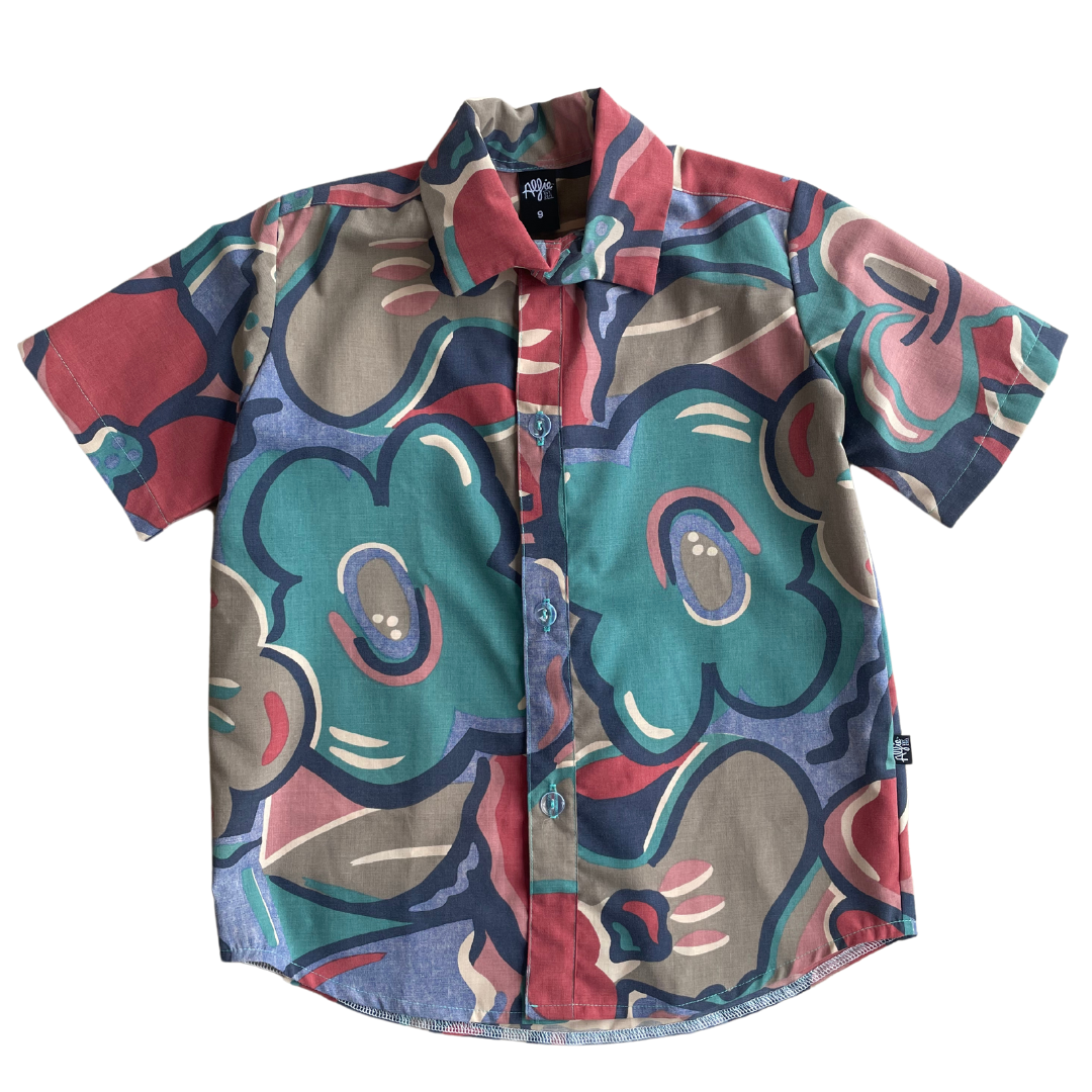 Shop Vintage Kids Party Shirts Online.