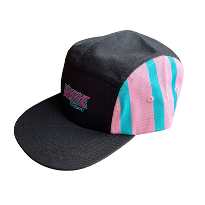 Alfie Radness Madness Cap