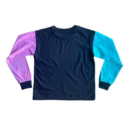 Radness Madness Long Sleeve Tee