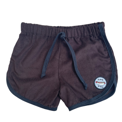 Alfie Brown Mad Dog Shorts