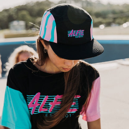 Alfie Radness Madness Cap For Kids